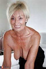 Franziska 71 Yo Flawless German Inexperienced Granny ZB Porn