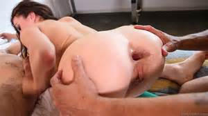Northeastern Anesthesia Stretched Pussy Lips