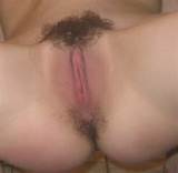 Hairy At The Top And At The Bottom ScandalShack Com