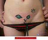 Pussy Tattoo By Tatuaje Brasov Beatris By Tatuajebrasov On DeviantArt