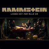 Rammstein Liebe Ist F R Alle Da 2CD 2009