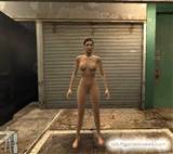 Max Payne 2 Nude Mona Sax