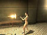 Max Payne Mona Sax M4 PORN GIF COM