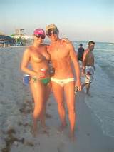 Pensacola Nude Beach Women