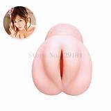 Pussy Artificial Vagina Pocket Pussy Adult Sex Toys Sex Products For