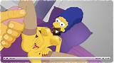 Simpsons Porn Parody Presents The Simpsons XXX