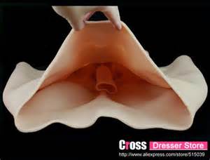 Silicone Breast Forms Tits Artificial Boobs For Crossdresser Fake 9