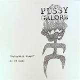 Pussy Galore Sugarshit Sharp EP Vinyl 12 Amoeba Music