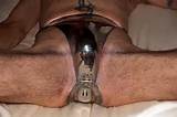 Male Chastity Devices Orgasm Denial Belt 027 Male Chastity Devices