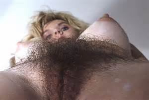 Blonde Jeanna S Big Milky Nipples And Hairy Bush Set1 Picture 5