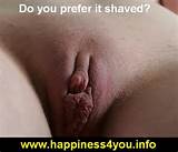 Do You Like Shaved Or Hairy Pussy See People S Answers And Post Yours