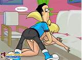 Cartoon Network Gay Porn
