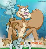 Nickelodeon Spongebob Squarepants Funny XXX Pics JPG PNG GIF