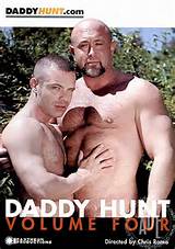 Daddy Hunt Vol 4 French Connection Gay Porn Movies Gay DVD Empire