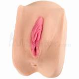 Briana Pocket Pussy Realistic Vagina Anus Male Sex Toys