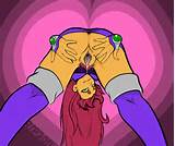 113783 Jpg In Gallery Raven Teen Titans Picture 2 Uploaded By