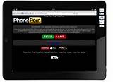 Free Porn On Your IPhone Or Android Using PhonePorn Mobi This Site