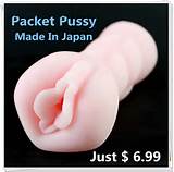 Japan Silicone Baby Vagina Pocket Pussy Man Male Masturbators Cup Sex