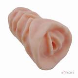 LOVECITY Real Feel Artificial Vagina Skin Real Pocket Pussy Male