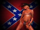 She S Corey Parks Former Bass Player Of Nashville Pussy One Of The