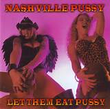 God Is Sleeping Nashville Pussy Discografia