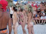 Teens On Nudist Beach Free Porn Pictures