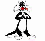 GalleryCartoon Sylvester Pussycat Cartoon Pictures