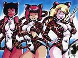 And The Pussycats Picture 4 Cartoon Images Gallery CARTOON VAGANZA