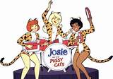 Josie And The Pussycats