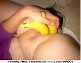 Fruit Babanas Bbw Plumper Pussy Fatty Fat Chubby Smutty