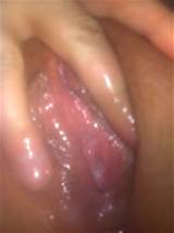 Wettest Horniest Pussy Ever A Wet Pussy Close Up Image Uploaded By