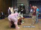 Real Furry Costume Sex