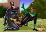 Batman Gay Cartoon Pics