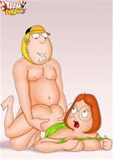 Family Guy Got Pussy Ass Point