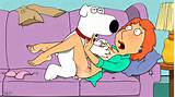 In Pussy Cum Inside Family Guy Lois Griffin Ripped Clothes 278059