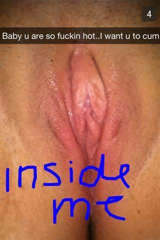 Pussy View And Share Snapchat Nudes Tits And Dicks
