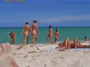 Haulover Beach 2005 By Hotfoot