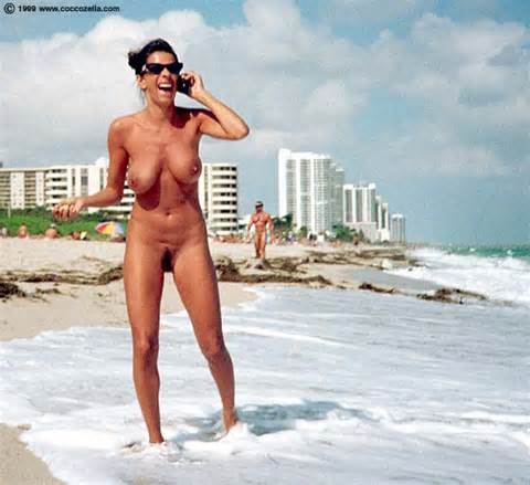 Haulover Beach Miami Florida World Nude Beaches Guide With Photos