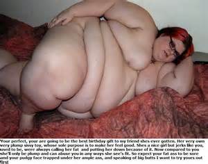 Bbw Shemale And Sissy Captions