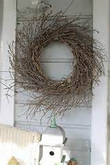 Welcoming Wreaths DIY Home Decor Wreath Ideas Willow