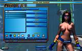 Champions Online Nude Patch Actual GamePlay