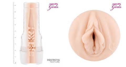 Stoya Destroya Fleshlight Review 4 79 5 95 88 68 Votes