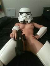 Another Star Wars Tribute You Better Fuck Me Good Or I Ll Blast