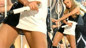 Ariana Grande Stage Upskirt 720p Break Free Ft Zedd