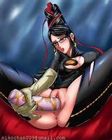 From Bayonetta Hentai See All