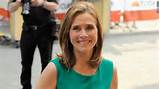 Meredith Vieira Scores New Position At NBC September 14th 2011