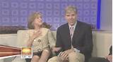 Meredith Vieira Upskirt 1mSQsnz Mother And Teen Son Talking In Kitchen