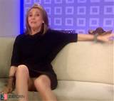 Meredith Vieira Upskirt ZB Porn