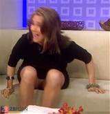 Meredith Vieira Upskirt ZB Porn