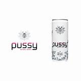 Pussy Energy Drink 250ml Dosen ENERGY DRINKS Getr Nke